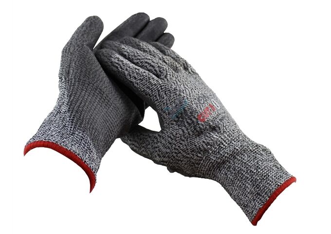  Handschuh GUT PU-ON Cut 5 Gr. 11