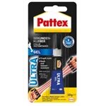 Pattex Sekunden ALLESkleber Ultra Gel 10 g