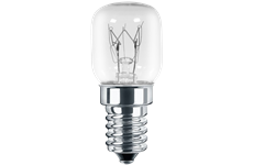 Blulaxa AGL Backofenlampe T22 E14 15W 90 lmWW 300 C