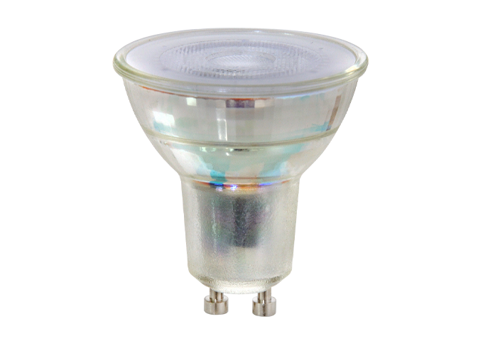 Blulaxa LED SMD Lampe PAR16 GU10 3W 250 lmWW 36