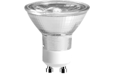 Blulaxa LED SMD Lampe PAR16 GU10 5,5W 540 lm WW 36