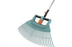 Gardena cs-Kunststoff-Fächerbesen XXL vario