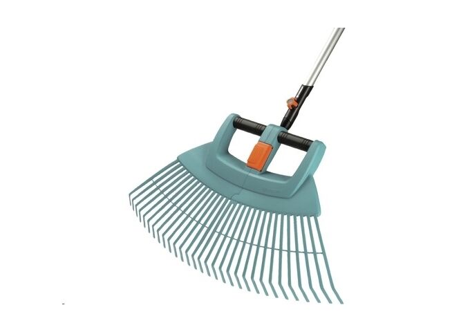 Gardena cs-Kunststoff-Fächerbesen XXL vario