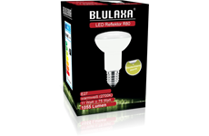 Blulaxa LED SMD Lampe R80 E27 11W 1055 lm WW 120