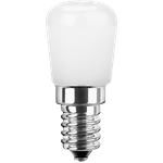 Blulaxa LED SMD Kühlschranklampe T26 E14 1,5W 150 lm NW