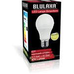 Blulaxa LED SMD Lampe A60 E27 5,5W 470 lm WW