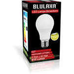 Blulaxa LED SMD Lampe A60 8W 810 lm WW