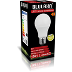 Blulaxa LED SMD Lampe A60 E27 14W 1521 lm WW