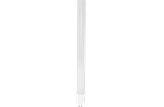 Blulaxa LED Glas Röhre 15W 1500 lm WW 0,9 m