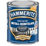  Hammerite MSL GLAENZEND ANTHRAZITGRAU 750ML