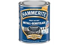 Hammerite MSL GLAENZEND ANTHRAZITGRAU 750ML