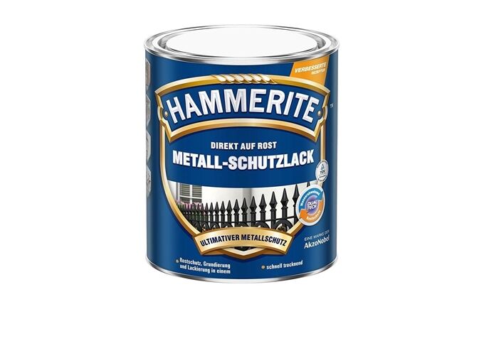 Hammerite MSL GLAENZEND BRAUN 750 ML