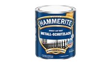 Hammerite Hammerite MSL GLAENZEND DUNKELGRUEN750ML