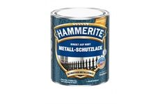 Hammerite Hammerite MSL Hammerschlag Dunkelgrün 750 ml