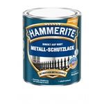 Hammerite STRUKTUR-EFFEKT SILBERGRAU 750 ML