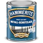 Hammerite Hammerite STRUKTUR-EFFEKT SCHWARZ 750ML