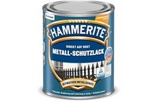 Hammerite Hammerite STRUKTUR-EFFEKT SCHWARZ 750ML