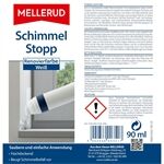 Mellerud Ausbesserungsfarbe weiß 90 ml