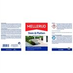 Mellerud Stein & Platten Versiegelung 2,5 L