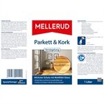 Mellerud Parkett & Kork Versiegelung 1,0 L