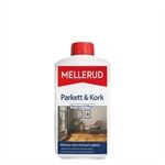 Mellerud Parkett & Kork Reiniger & Pflege 1,0 L