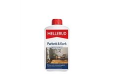 Mellerud Parkett & Kork Reiniger & Pflege 1,0 L