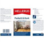 Mellerud Parkett & Kork Reiniger & Pflege 1,0 L