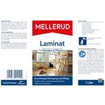 Mellerud Laminat Reiniger & Pflege 1,0 L