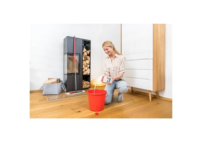 Mellerud Laminat Reiniger & Pflege 1,0 L