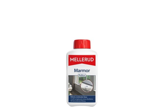 Mellerud Marmor Politur 0,5 l