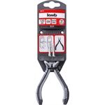 KWB Elektronik-Rundzange 120mm HIGH QUALITY