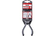 KWB Elektronik-Rundzange 120mm HIGH QUALITY