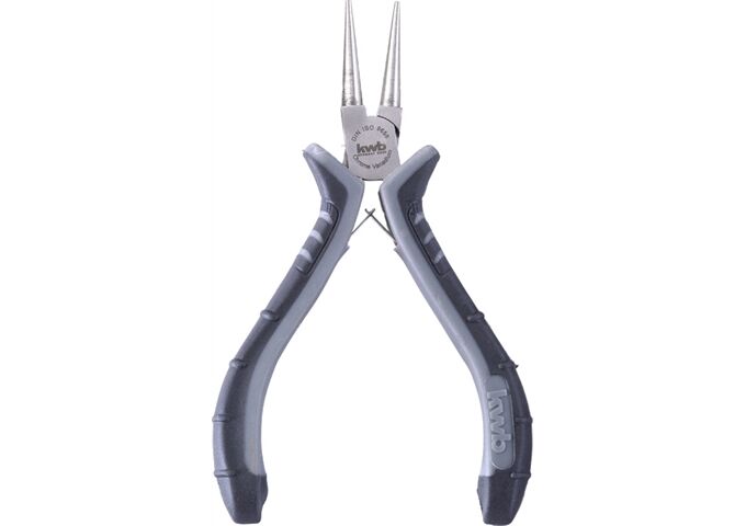 KWB Elektronik-Rundzange 120mm HIGH QUALITY