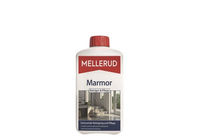 Mellerud Marmor Reiniger & Pflege 1,0 L