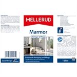 Mellerud Marmor Reiniger & Pflege 1,0 L