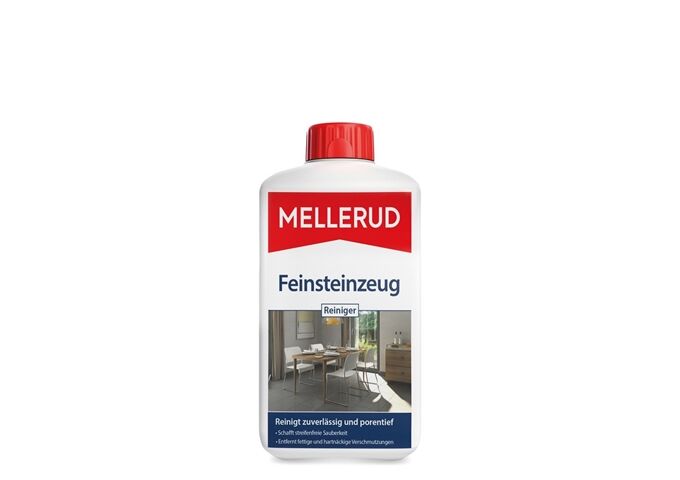 Mellerud Feinsteinzeug Reiniger 1,0 L