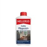 Mellerud Cotto Pflegemilch Reiniger & Pflege1,0 L