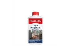 Mellerud Cotto Pflegemilch Reiniger & Pflege1,0 L