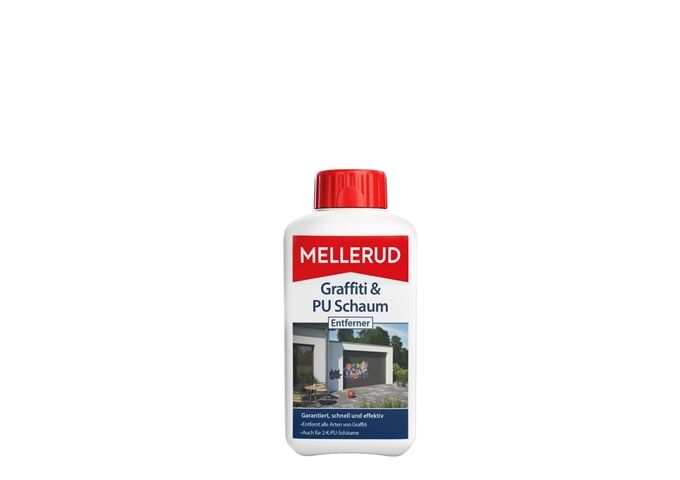 Mellerud Graffitit & PU Schaum Entferner 0,5L