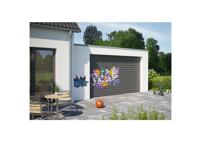 Mellerud Graffitit & PU Schaum Entferner 0,5L