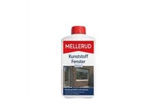 Mellerud Kunststoff Fenster Reiniger 1,0 l