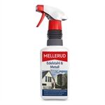 Mellerud Edelstahl & Metall Reiniger 0,5 L