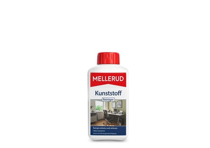 Mellerud Kunststoff Reiniger 0,5 l
