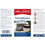 Mellerud Öl & Fettflecken Entferner 0,5 L