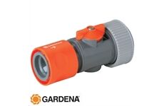 Gardena Regulierstop, 19 mm (3/4 ´ ´), verpackt