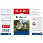 Mellerud Grabstein Reiniger 0,5 l