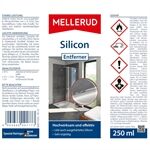 Mellerud Silicon Entferner 250 ml