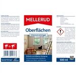 Mellerud Oberflächen Intensivreinger 0,5 L