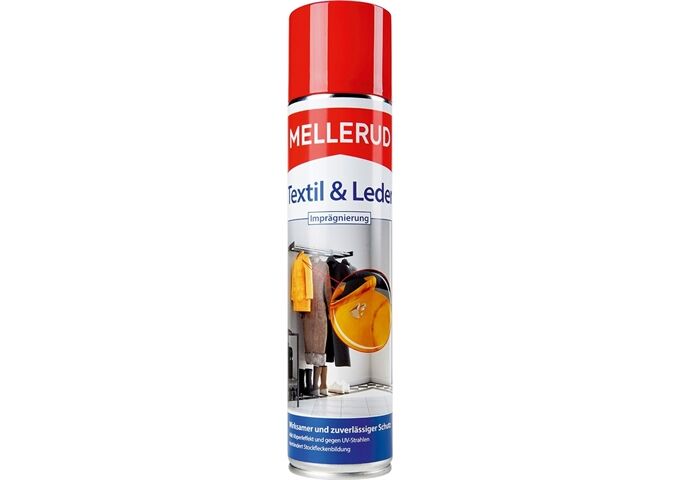 Mellerud Textil & Leder Imprägnierung 0,4 L