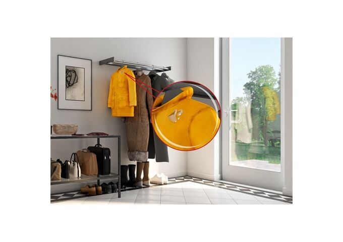 Mellerud Textil & Leder Imprägnierung 0,4 L